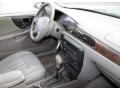 Medium Gray Metallic - Malibu LS Sedan Photo No. 5