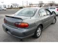 Medium Gray Metallic - Malibu LS Sedan Photo No. 6