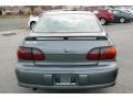 Medium Gray Metallic - Malibu LS Sedan Photo No. 7