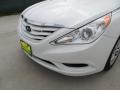 Shimmering White - Sonata GLS Photo No. 10