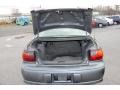 Medium Gray Metallic - Malibu LS Sedan Photo No. 8
