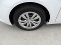 Shimmering White - Sonata GLS Photo No. 11