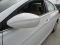 Shimmering White - Sonata GLS Photo No. 12