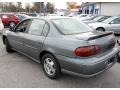 Medium Gray Metallic - Malibu LS Sedan Photo No. 9