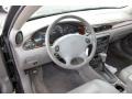 Medium Gray Metallic - Malibu LS Sedan Photo No. 10