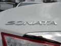 Shimmering White - Sonata GLS Photo No. 14