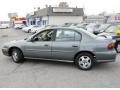 Medium Gray Metallic - Malibu LS Sedan Photo No. 11