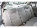 Medium Gray Metallic - Malibu LS Sedan Photo No. 12