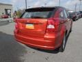 Sunburst Orange Pearl - Caliber SXT Photo No. 4