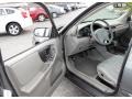 Medium Gray Metallic - Malibu LS Sedan Photo No. 13