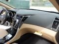Shimmering White - Sonata GLS Photo No. 17