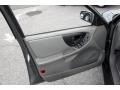 Medium Gray Metallic - Malibu LS Sedan Photo No. 14