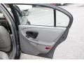 Medium Gray Metallic - Malibu LS Sedan Photo No. 16