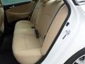 Shimmering White - Sonata GLS Photo No. 19