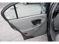 Medium Gray Metallic - Malibu LS Sedan Photo No. 17