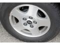 Medium Gray Metallic - Malibu LS Sedan Photo No. 18