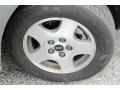 Medium Gray Metallic - Malibu LS Sedan Photo No. 19