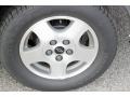 Medium Gray Metallic - Malibu LS Sedan Photo No. 20