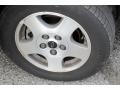Medium Gray Metallic - Malibu LS Sedan Photo No. 21