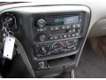 Medium Gray Metallic - Malibu LS Sedan Photo No. 22