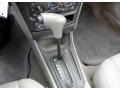Medium Gray Metallic - Malibu LS Sedan Photo No. 23