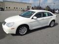 Stone White - Sebring Limited Sedan Photo No. 1