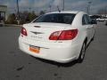 Stone White - Sebring Limited Sedan Photo No. 4