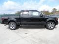 Tuxedo Black Metallic - F150 FX4 SuperCrew 4x4 Photo No. 2