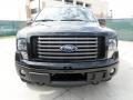 Tuxedo Black Metallic - F150 FX4 SuperCrew 4x4 Photo No. 8
