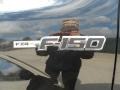 Tuxedo Black Metallic - F150 FX4 SuperCrew 4x4 Photo No. 13