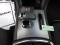 Pitch Black - Charger SXT Photo No. 11
