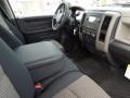 2012 Black Dodge Ram 1500 Express Crew Cab  photo #19