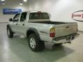 2004 Lunar Mist Metallic Toyota Tacoma V6 PreRunner Double Cab  photo #4