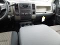 2012 Mineral Gray Metallic Dodge Ram 1500 Express Quad Cab 4x4  photo #16
