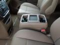 2012 Brilliant Black Crystal Pearl Chrysler Town & Country Touring - L  photo #8