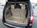2012 Brilliant Black Crystal Pearl Chrysler Town & Country Touring - L  photo #20