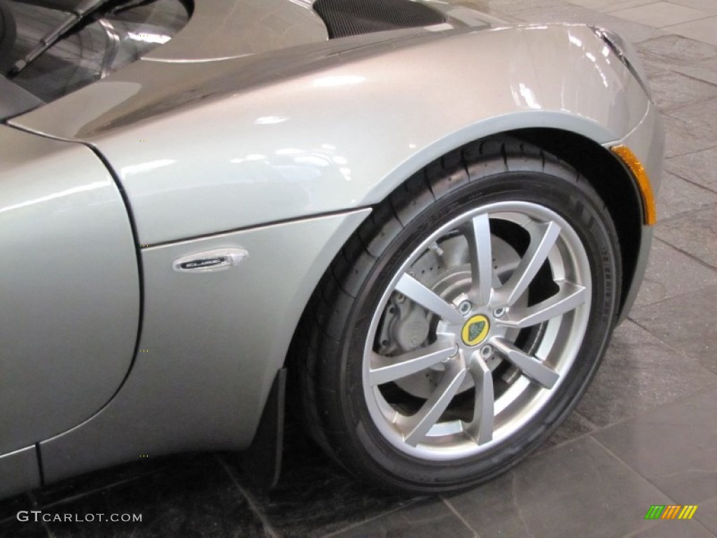 2011 Lotus Elise R Wheel Photo #61430770