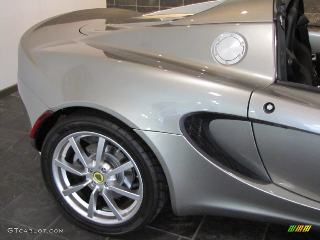 2011 Lotus Elise R Wheel Photo #61430779