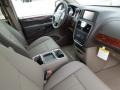 2012 Brilliant Black Crystal Pearl Chrysler Town & Country Touring - L  photo #24