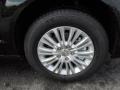 2012 Brilliant Black Crystal Pearl Chrysler Town & Country Touring - L  photo #26