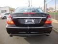 Sienna Black Metallic - E 350 4Matic Sedan Photo No. 6