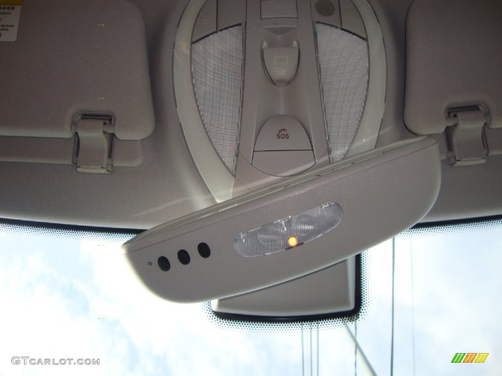 2009 E 350 4Matic Sedan - Sienna Black Metallic / Black photo #25