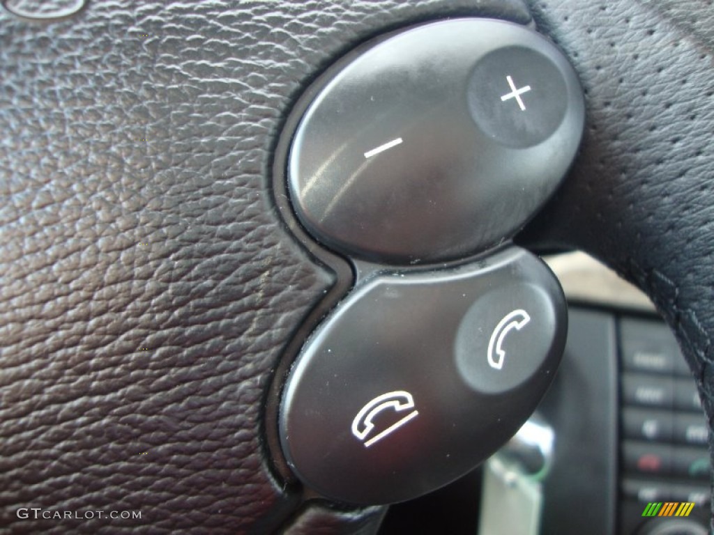 2009 E 350 4Matic Sedan - Sienna Black Metallic / Black photo #26