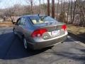 Galaxy Gray Metallic - Civic Hybrid Sedan Photo No. 5