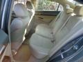 Galaxy Gray Metallic - Civic Hybrid Sedan Photo No. 10