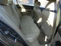 Galaxy Gray Metallic - Civic Hybrid Sedan Photo No. 12