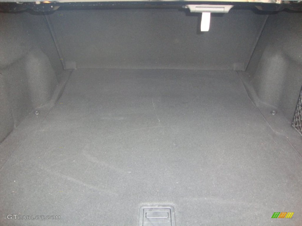 2009 E 350 4Matic Sedan - Sienna Black Metallic / Black photo #37