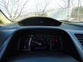 Galaxy Gray Metallic - Civic Hybrid Sedan Photo No. 16