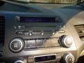 Galaxy Gray Metallic - Civic Hybrid Sedan Photo No. 19