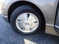 Galaxy Gray Metallic - Civic Hybrid Sedan Photo No. 31